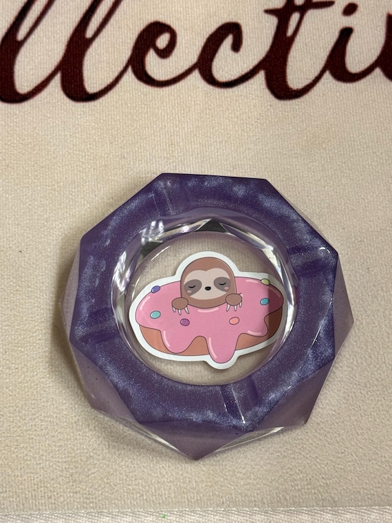 Ashtray