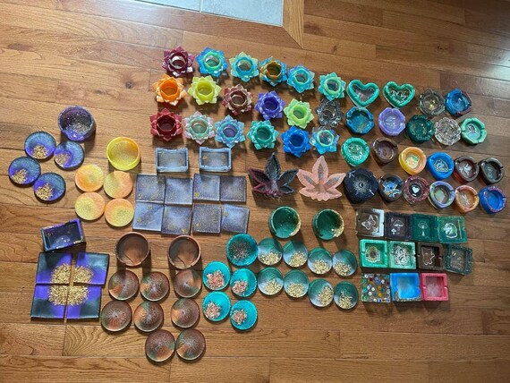 SMALL MYSTERY BOX