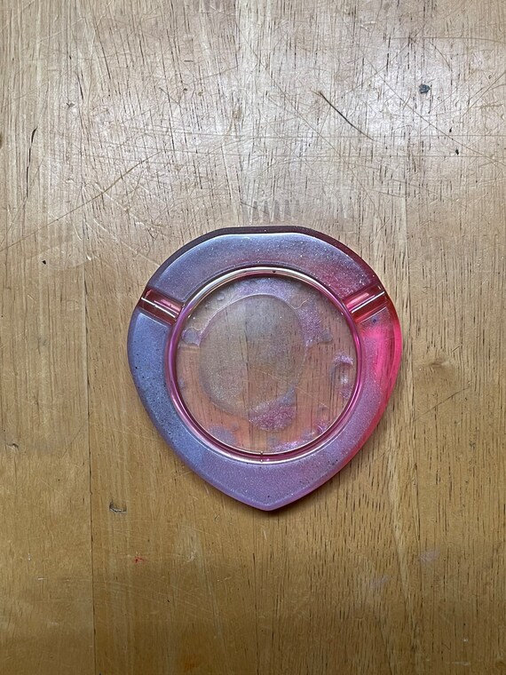 Nebula Ashtray