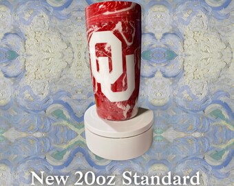 Ou Tumbler | Etsy