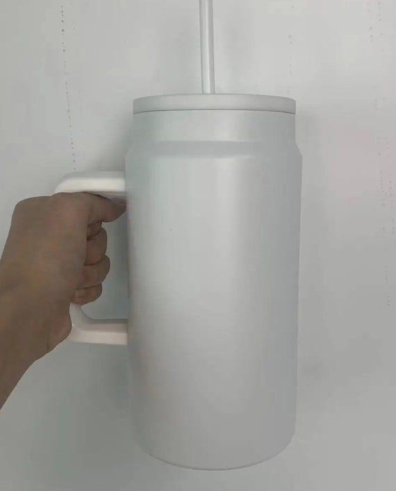 Simple Modern 50 oz Mug Tumbler with Handle and Straw 50oz