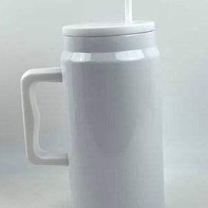 Simple modern Trek cup, Gallery posted by Supermegamegan