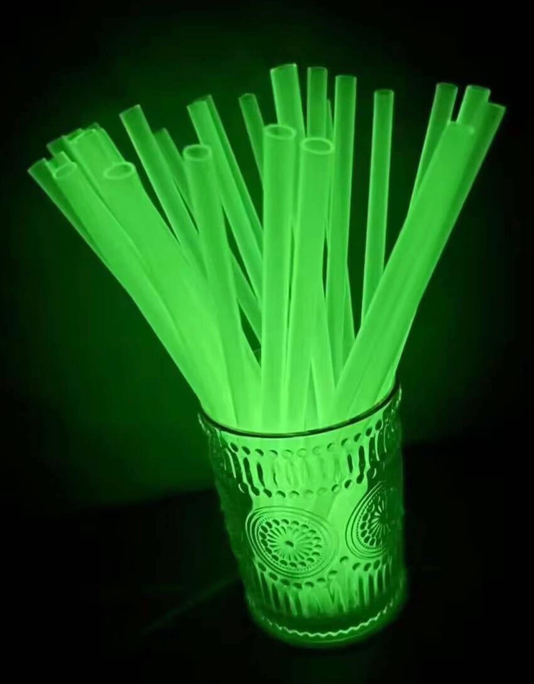 Anti Wrinkle Straw Reusable Glass Straw For Stanley Cup - Temu