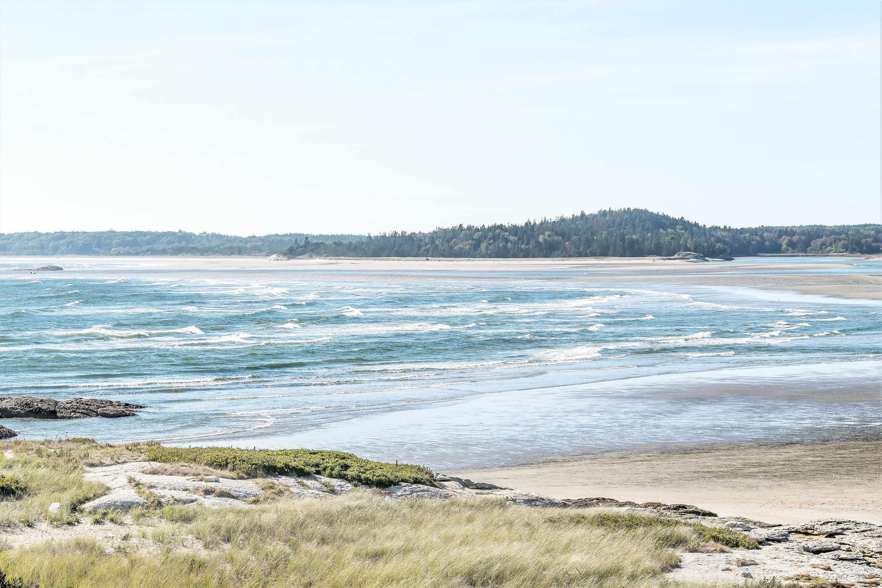 Tide chart popham beach