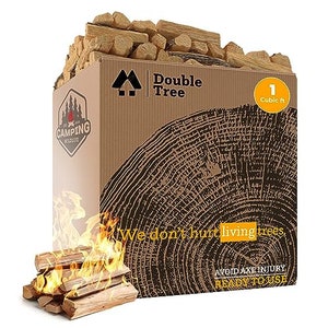 Premium Cedar Kindling