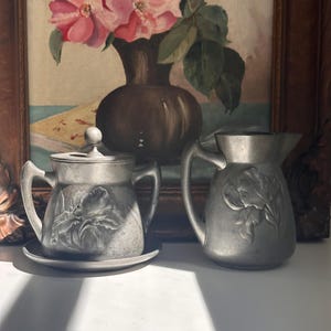 Kayserzinn Pewter - Etsy