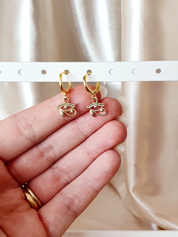 Yugioh earrings best sale