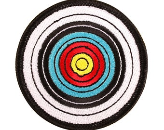 Target Patch - Etsy