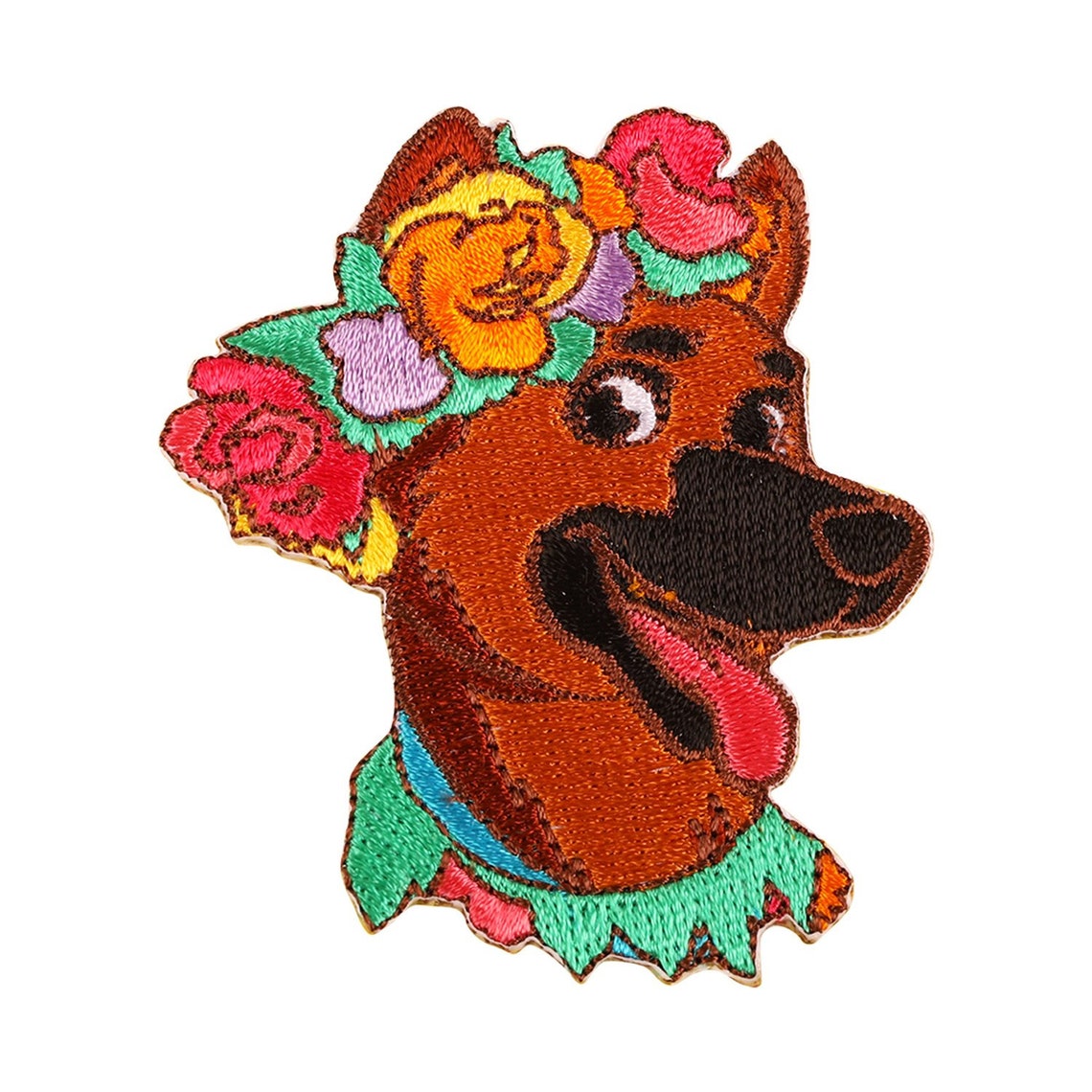 Dog Patch Patches With Dogs Patches for Jackets Patches Etsy