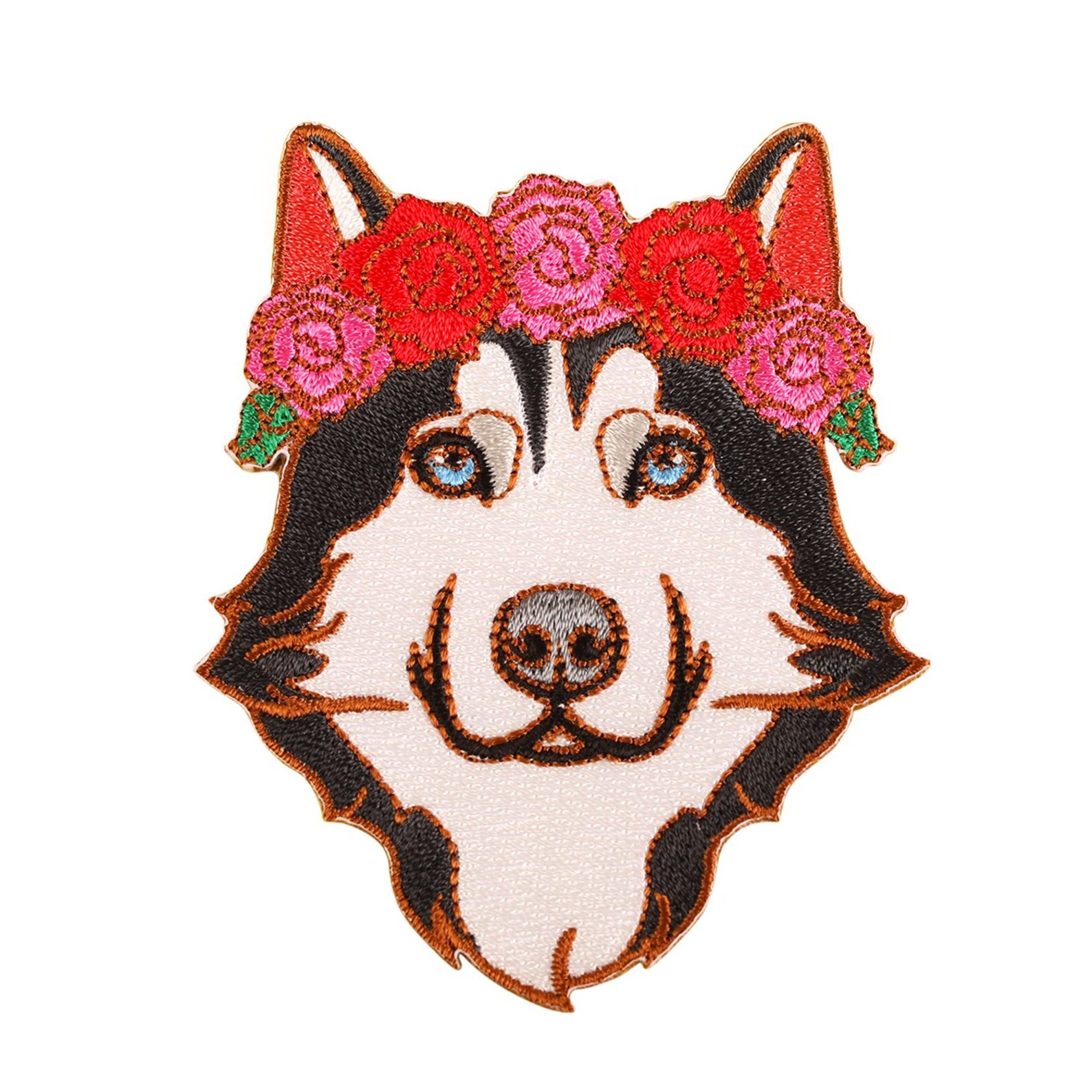 Dog Patch Patches With Dogs Patches for Jackets Patches Etsy