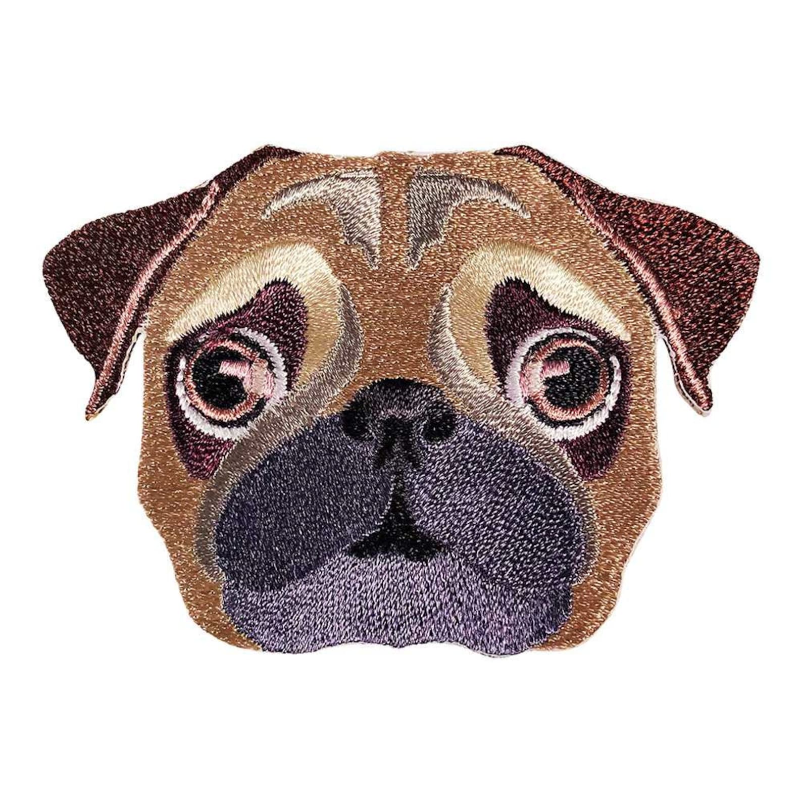 Dog Patch Patches With Dogs Patches for Jackets Patches Etsy