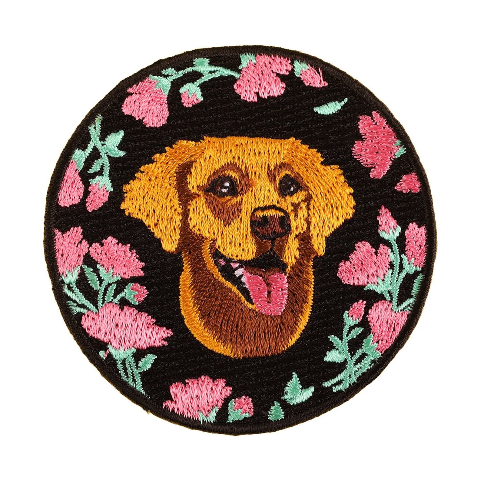 Dog Patch Patches With Dogs Patches for Jackets Patches Etsy