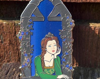 ジェシカ・ラビット LE25 プロフィールファンタジーピン - Etsy 日本
