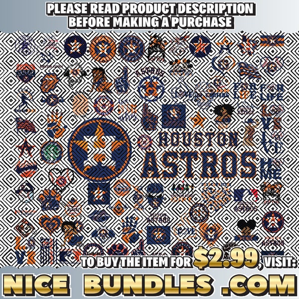 88 Files Houston-Astros Baseball Team svg , Houston-Astros Svg, M L B Svg, M--L--B Svg, Png, Dxf, Eps, Instant Download