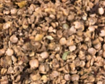 Marshmallow seeds