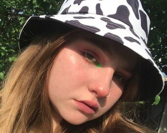 Reversible Bucket Hats