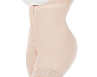 Body Shaper & Butt Lifter Corset