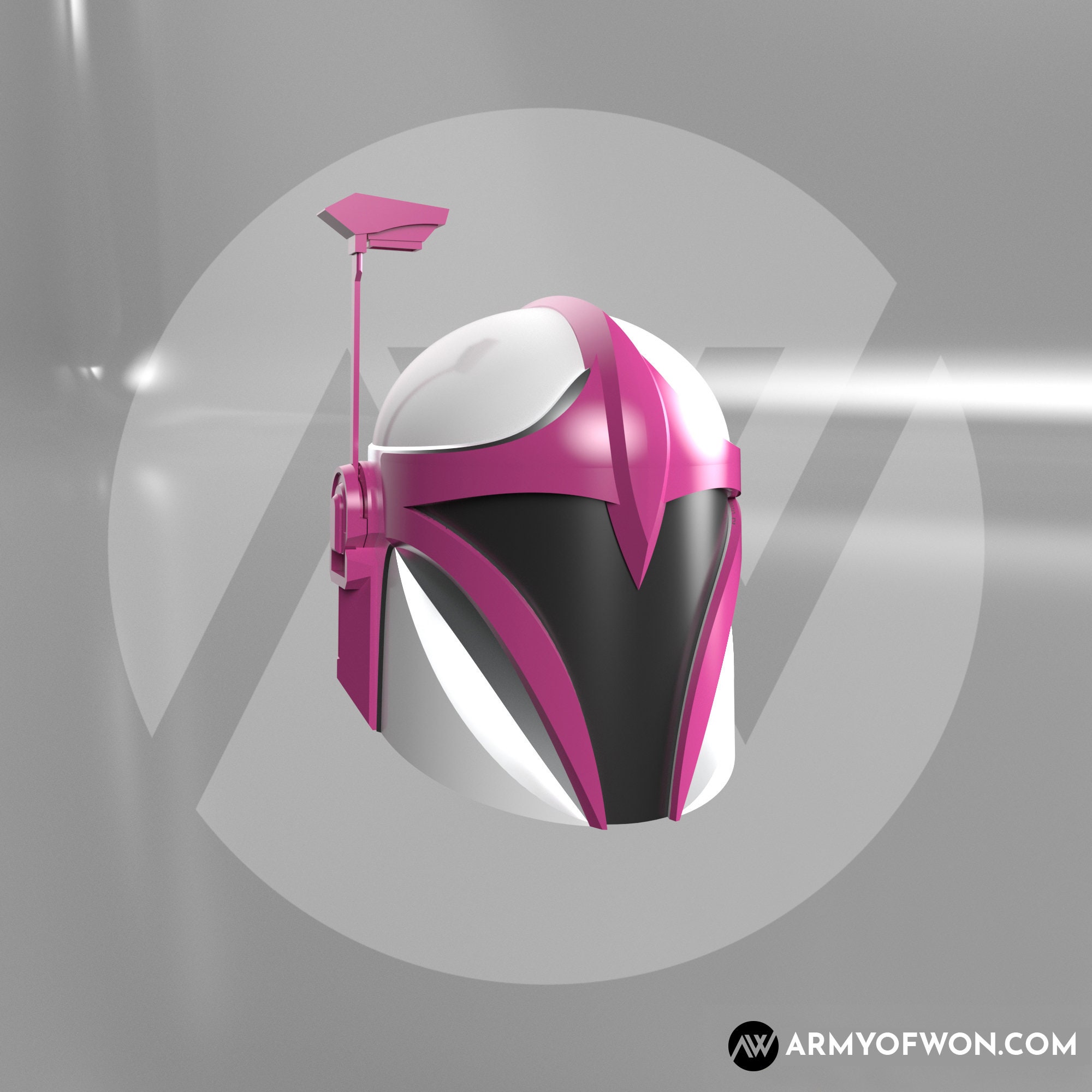 Pink Ranger Helmet - Etsy UK, حجم الصورة 2000x2000