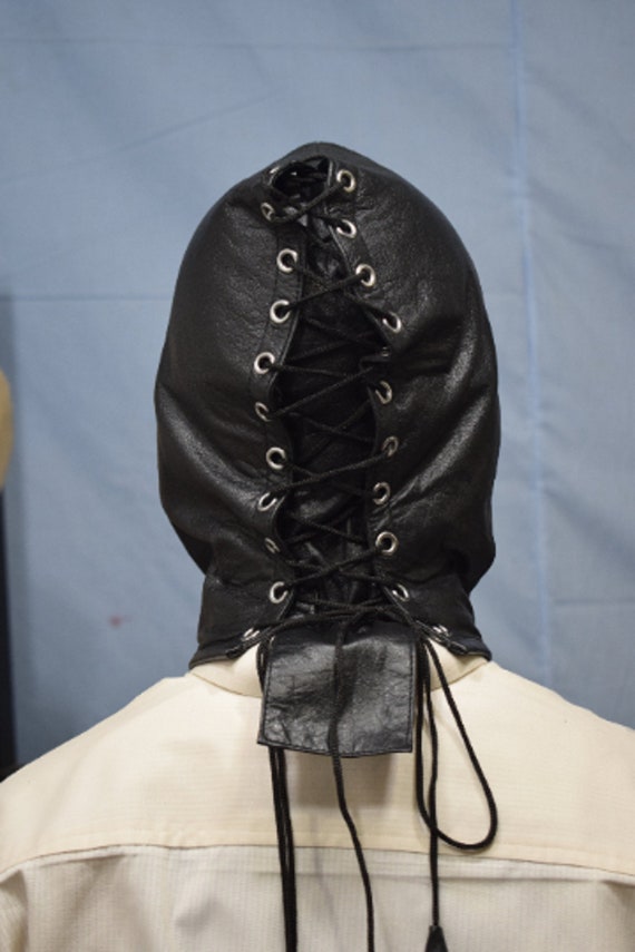 Hooded Slave