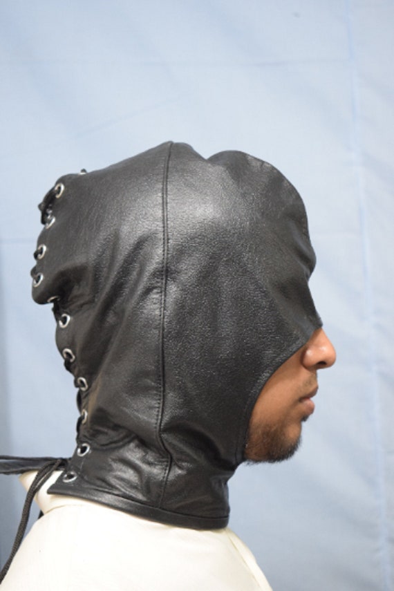 Hooded Slave