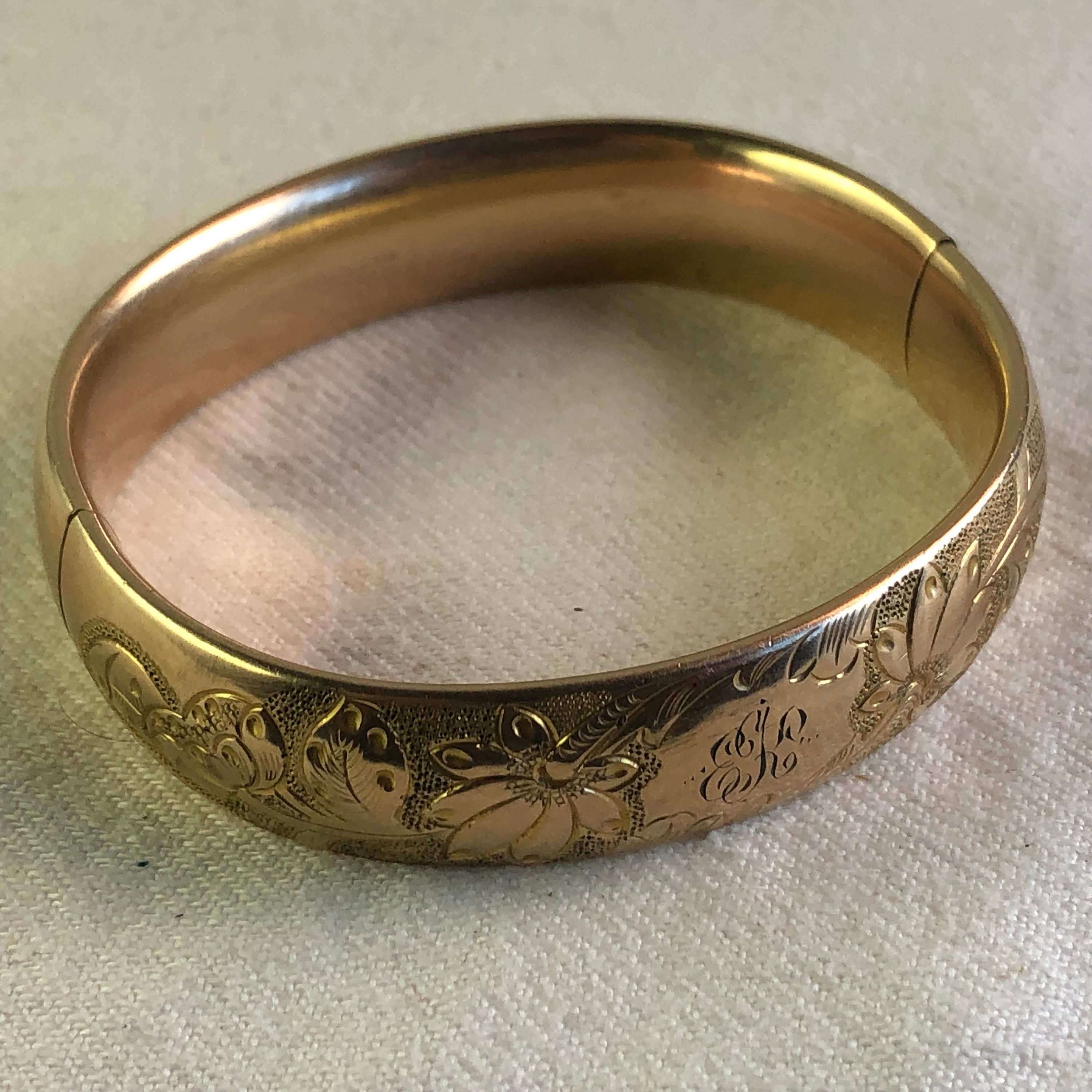18 Chai bracelet - Good Luck Bracelet - Symbolic Bracelet - 14k Gold Filled Bracelet - Handmade Jewelry