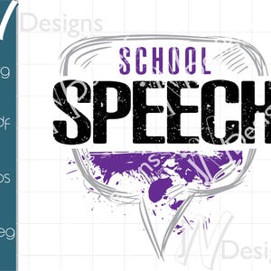 Discurso SVG. Discurso e Equipe de Debate PDF. Discurso EPS. Discurso Personalizado Arquivo Digital. Imprimir. Cortar. Design.