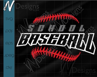 Baseball SVG. Baseball Team EPS. Baseball Player Template. Baseball Digital File. Your Team Name.