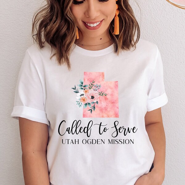 Mission Announcement Etsy