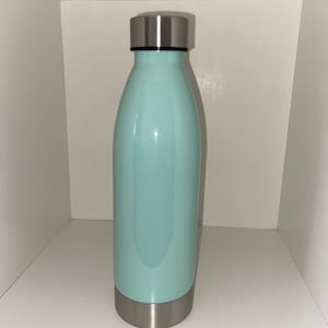 Water Bottles, blanks, blank water bottles, plastic bottles, plastic water bottles