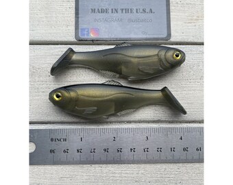 Roma Trout - 7.5