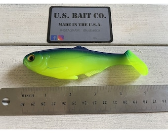 Roma Trout - 7.5