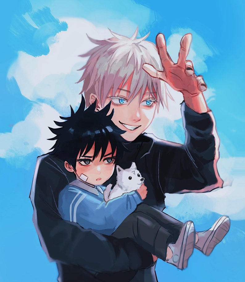 5 Essential Procreate Brushes Cat's Essential Brushpack Etsy