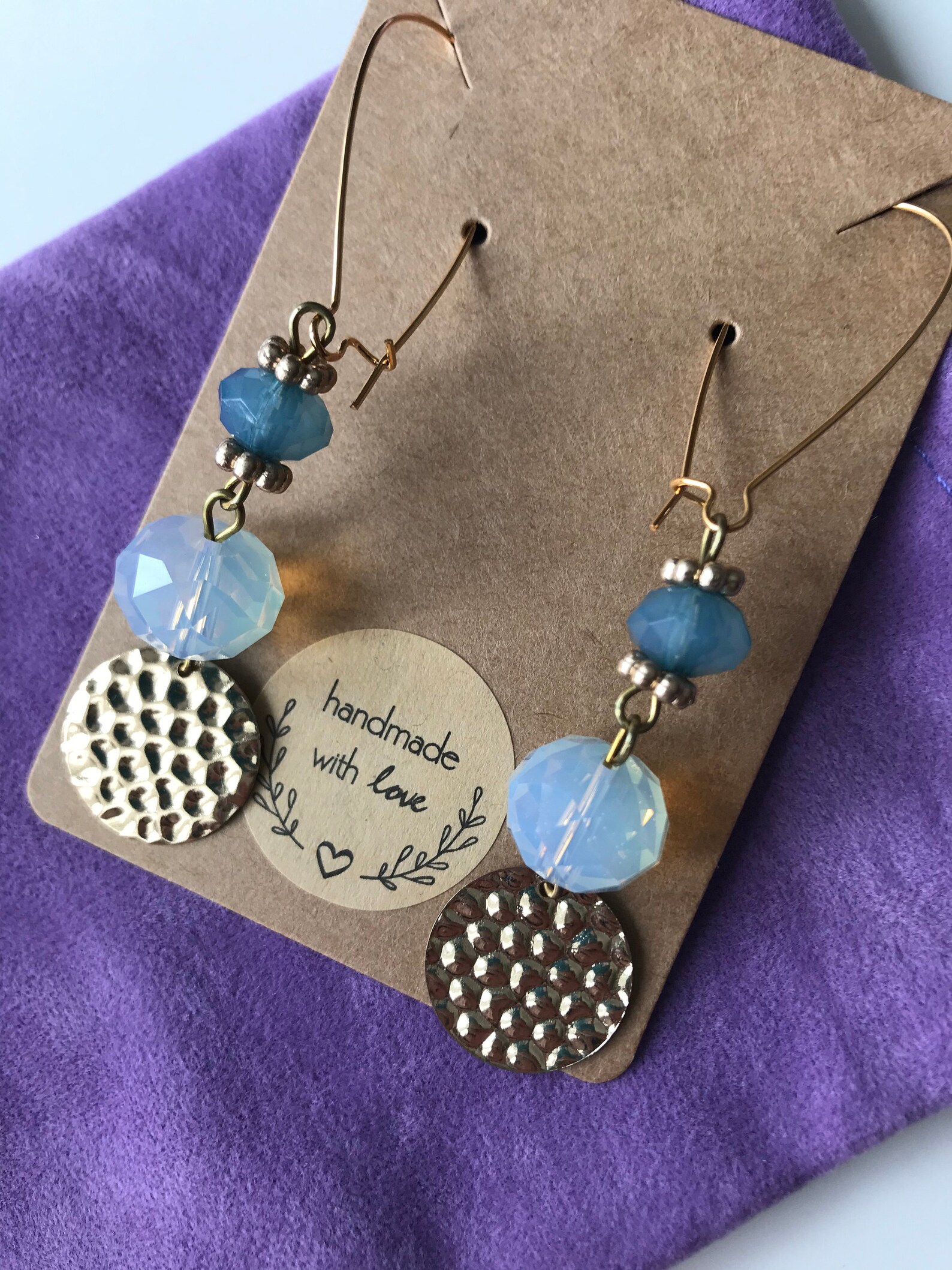 Etsy ohrringe Clearance