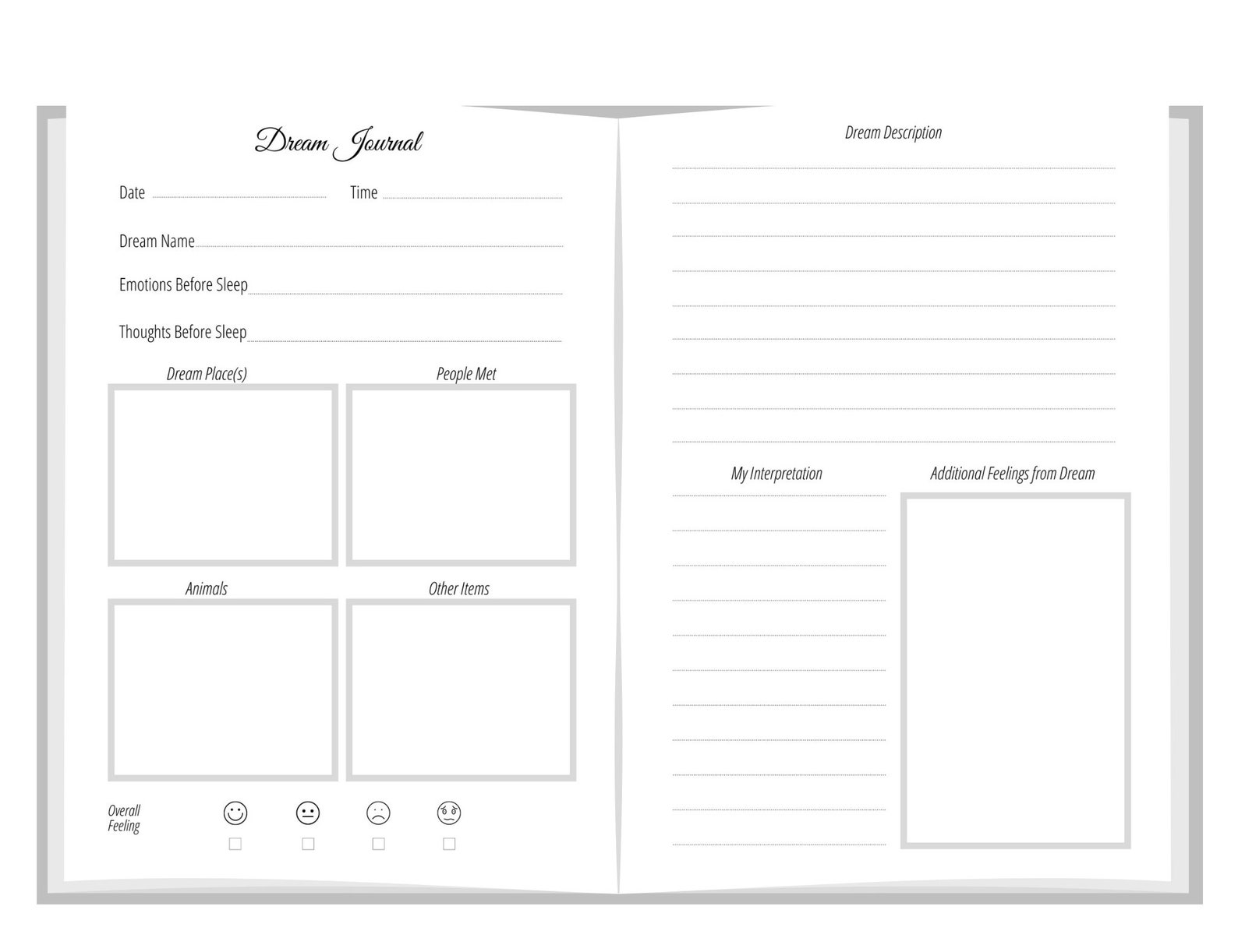 Buy Amazon KDP Interior Dream Journal 6x9 Inches with Bleed 120 Online