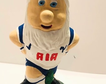 Spurs Footballer Garden Gnome. , Handmade , Perfect gift