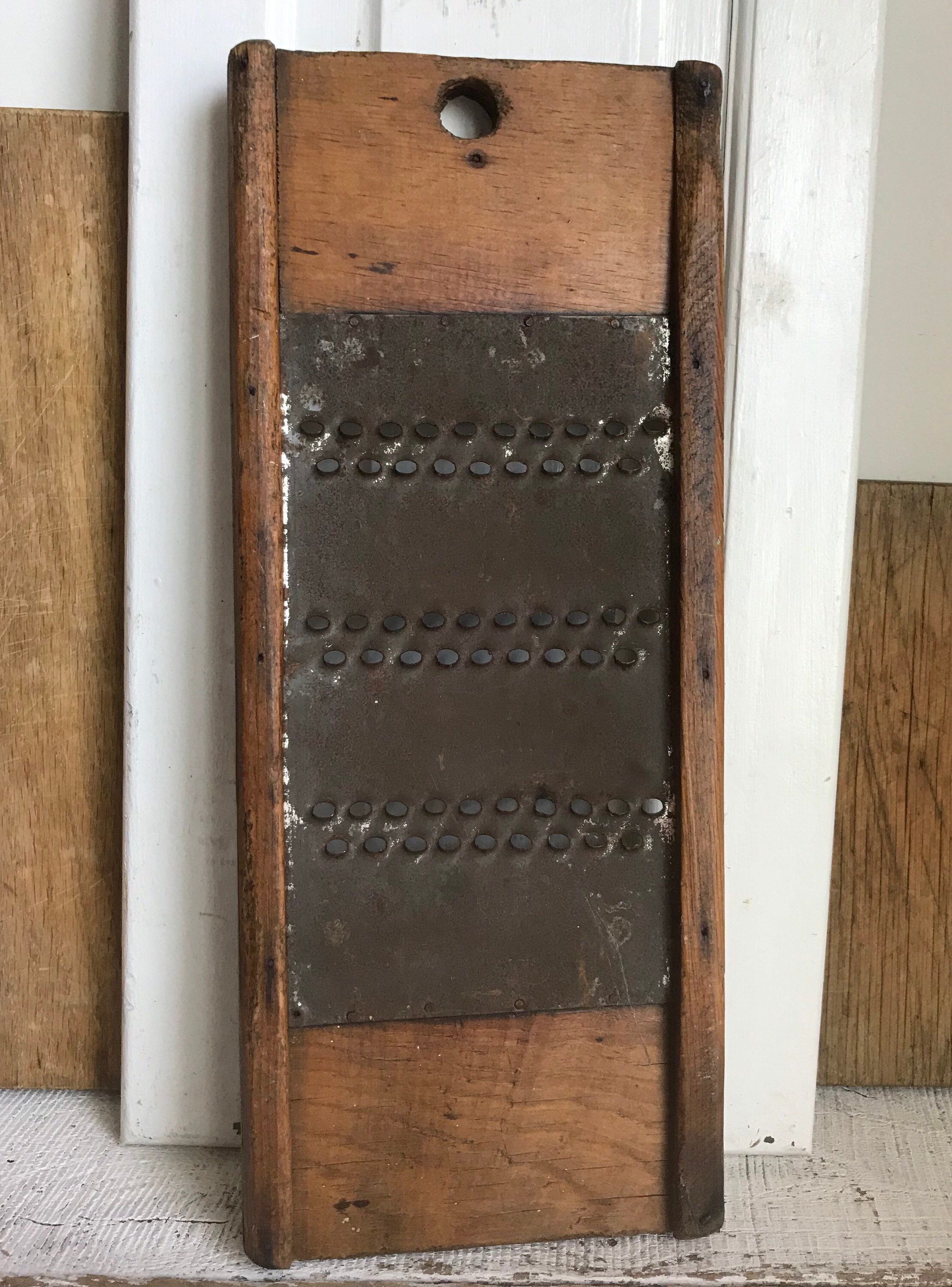 Antique Primitive Rustic Kraut Cutter Wooden Decor Farmhouse Etsy