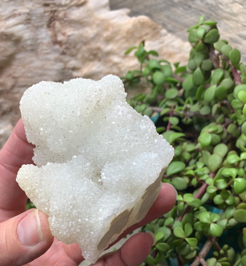 Spirit Quartz CRY-0535