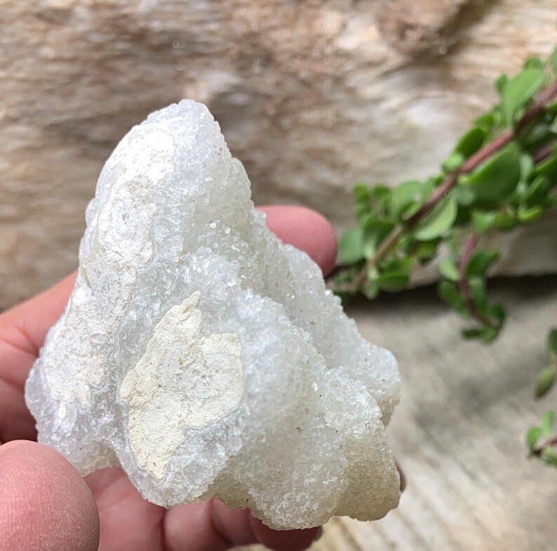 Spirit Quartz CRY-0535