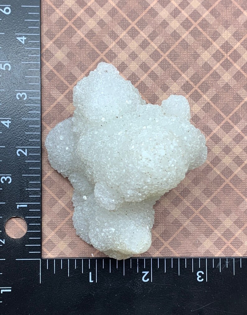 Spirit Quartz CRY-0535