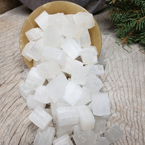 Barite Bologna Stone Pack of 2 Unpolished Minerals