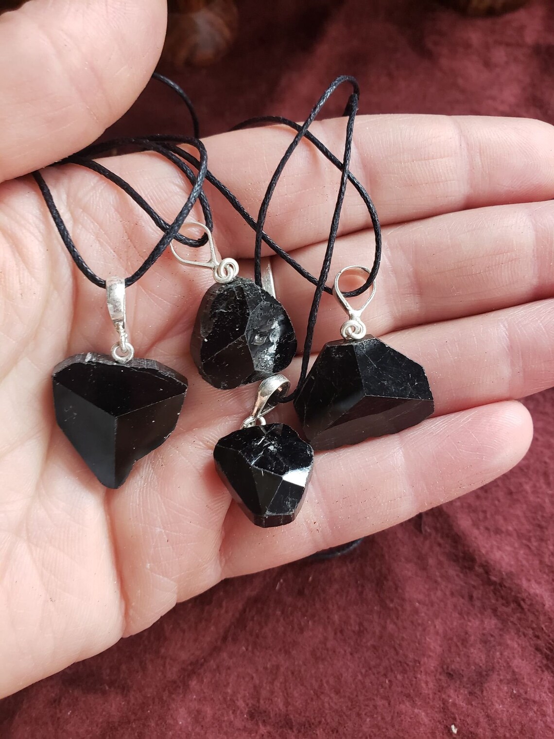 buy obsidian necklace buy obsidian necklace