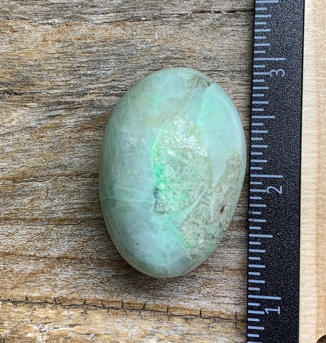 Green Moonstone PLM0141 Etsy