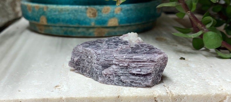 Lepidolite CRY-0645