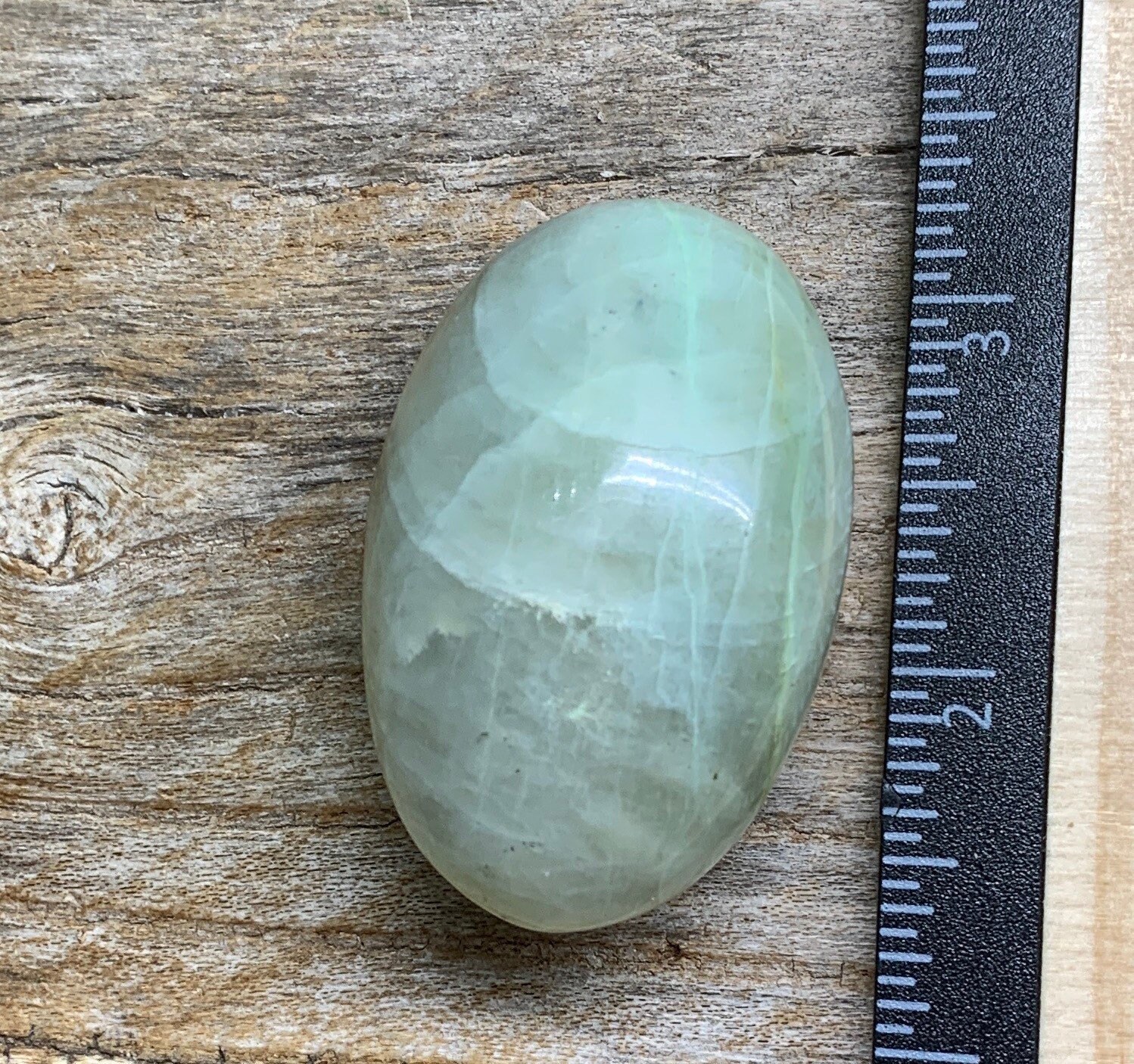 Green Moonstone PLM0123 Etsy