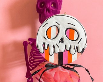 Lollipop Poison