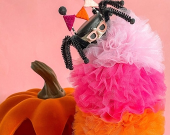 Ice Cream Ornament Halloween