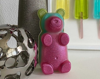 Giant Gummy Bear