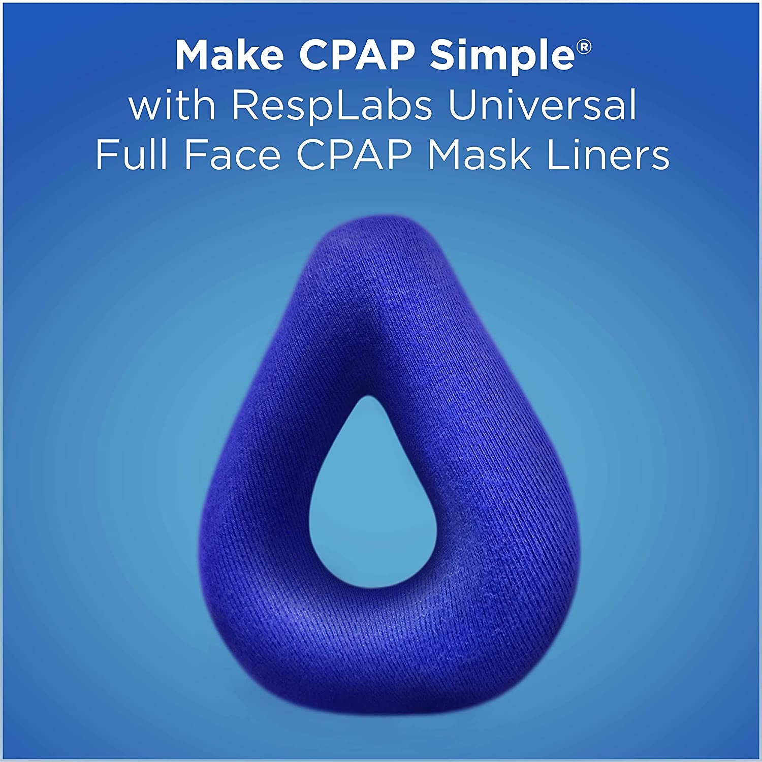 Mask Liners for Full Face CPAP Compatible with Most of Full Etsy