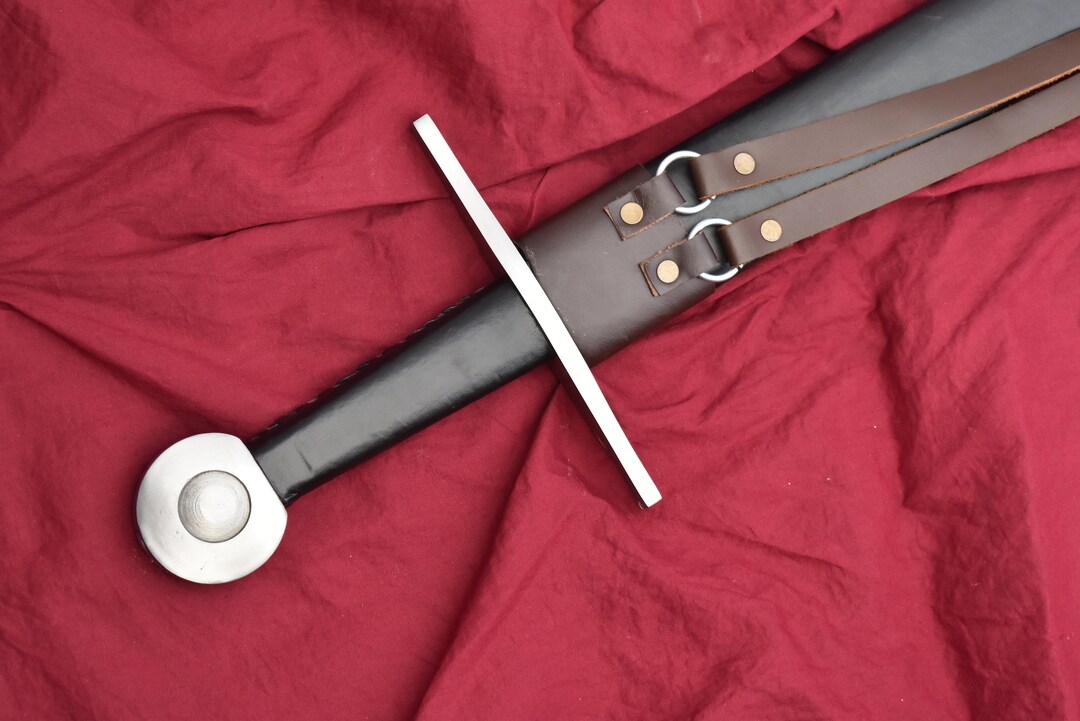 Medieval Arms and Armor 12th Century Sword Etsy