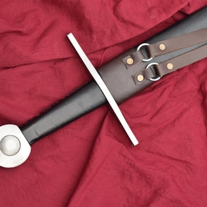 Medieval Arms And  Armor 12th Century Sword